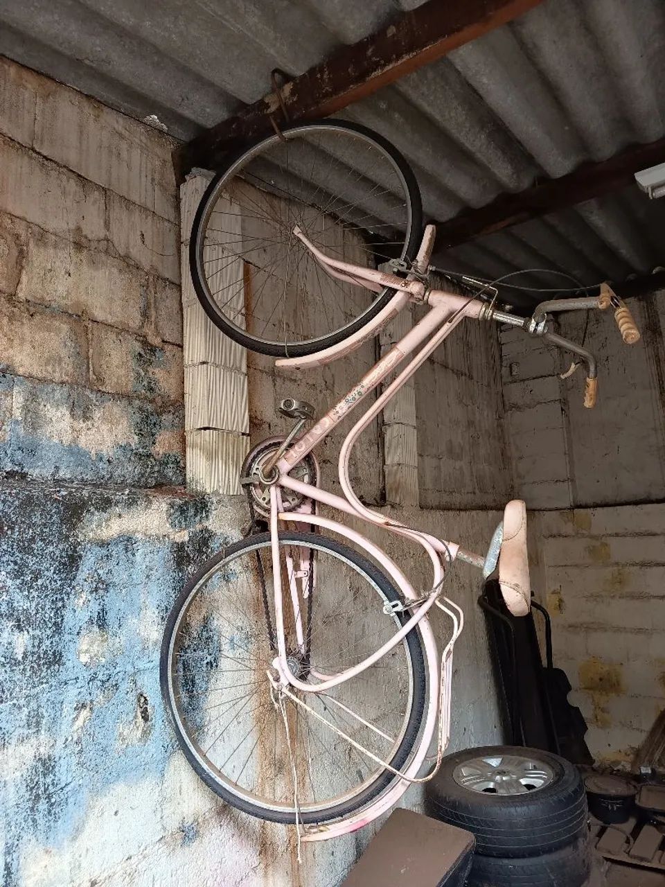 Bicicleta ceci