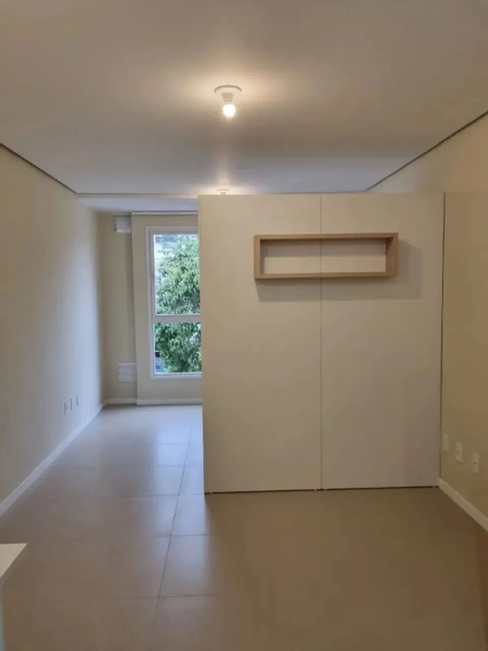 ALUGO STUDIOS/LOFT/KITNET/APTO próximo a UFSC no Pantanal - Excelente localização!  - Foto 4