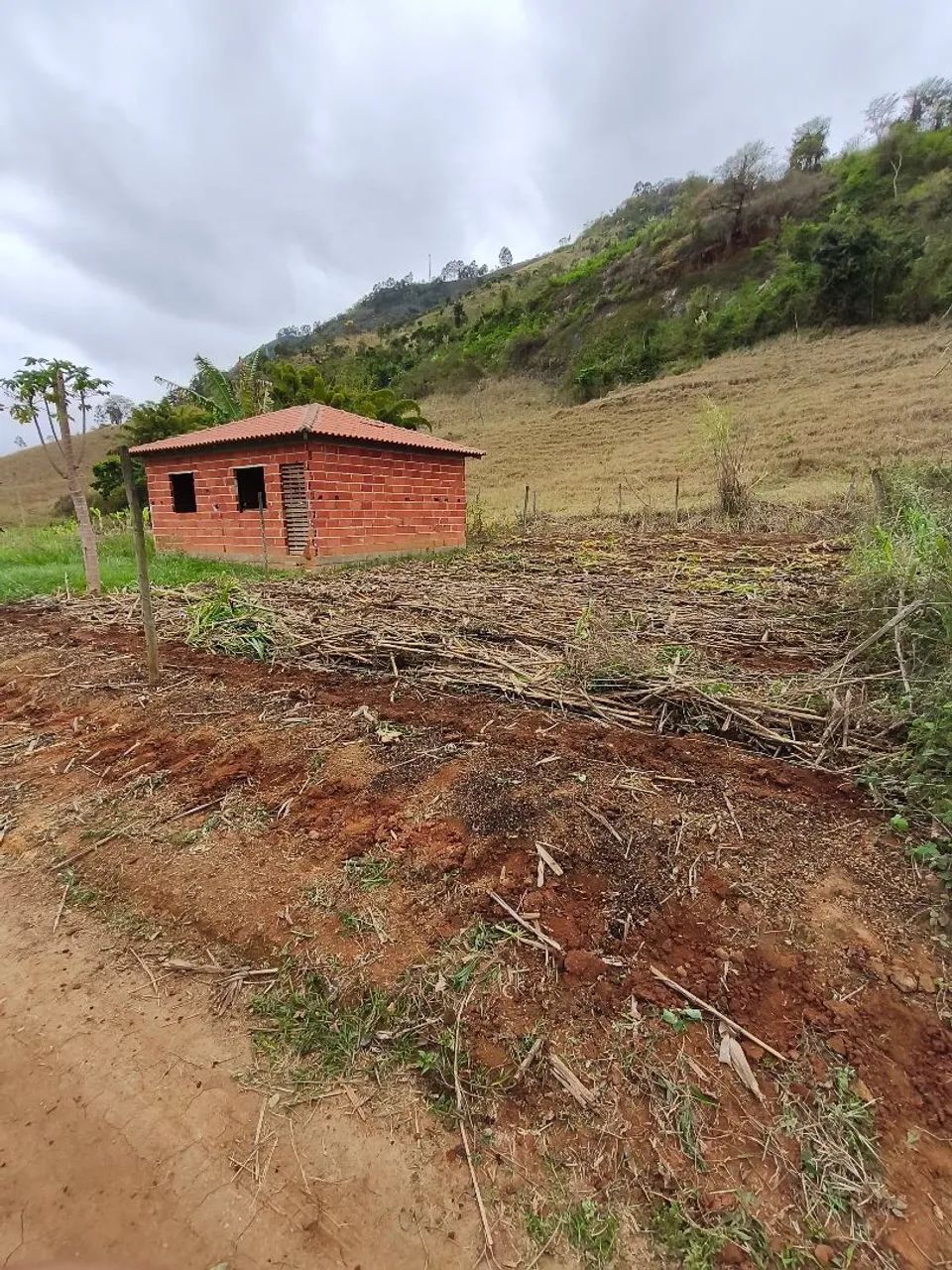 vendo lote - Foto 2