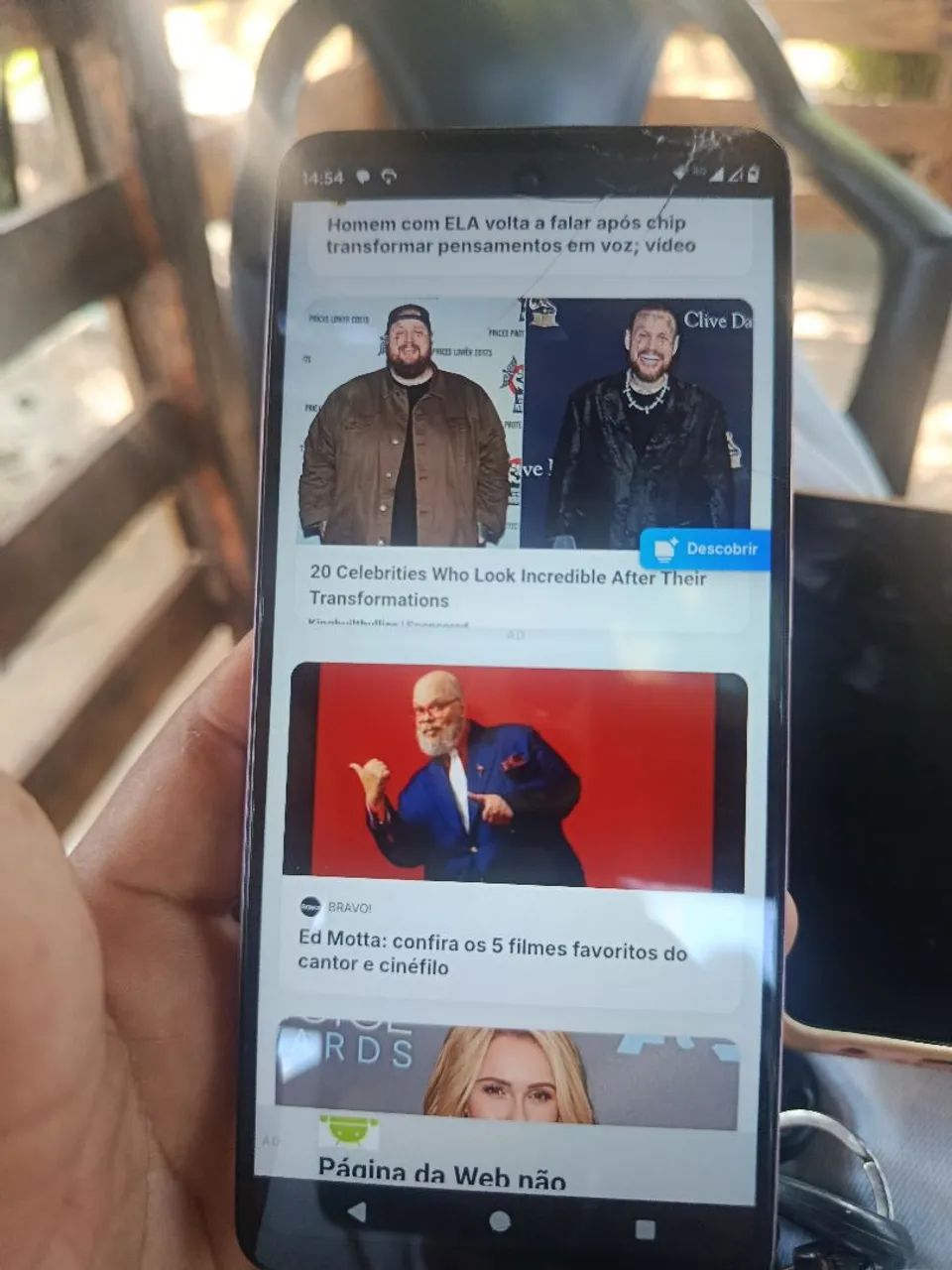 Moto G24 256G - Foto 2