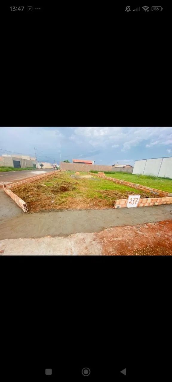 terreno comercial