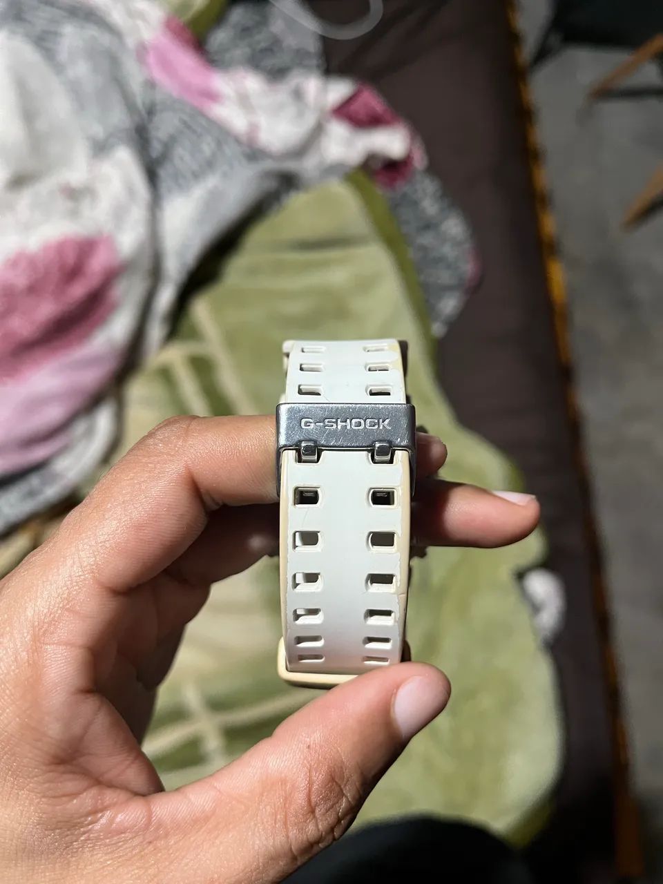 Relógio g-shock - Foto 2