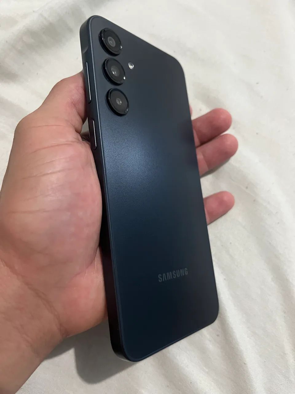 Samsung A16 128Gb 4Gb RAM 