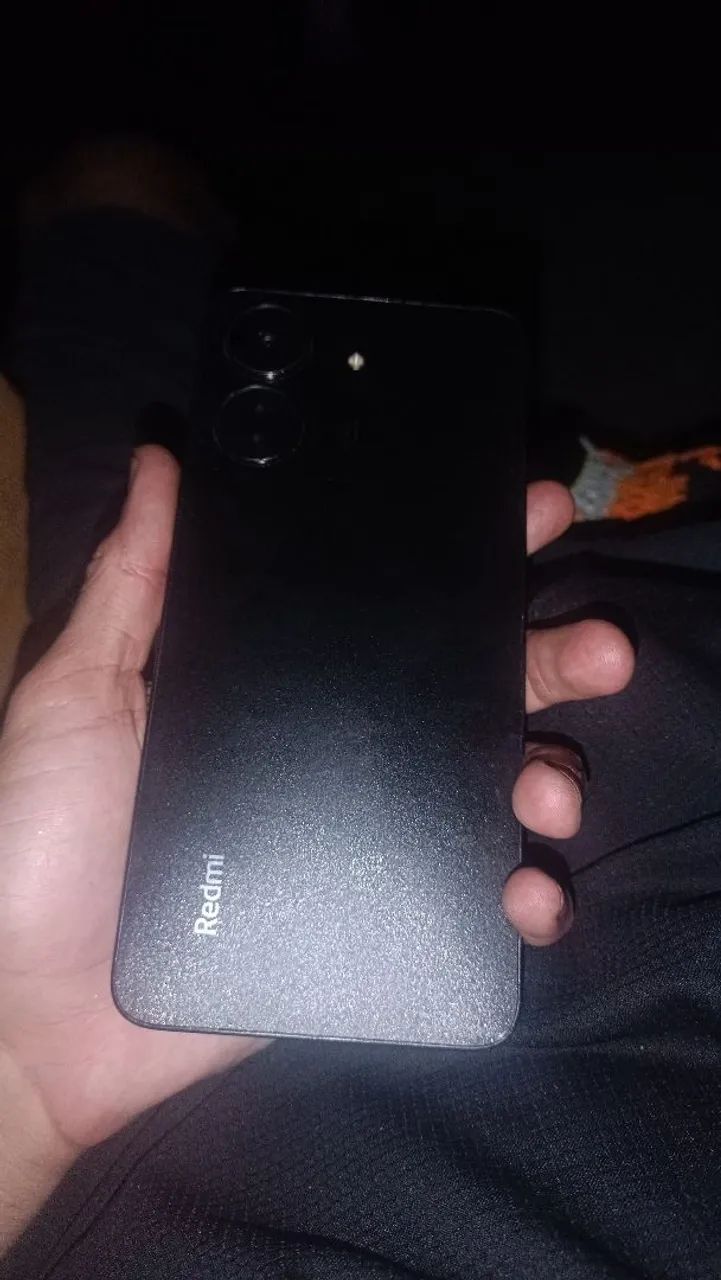 Redmi 13c zero bala - Foto 2