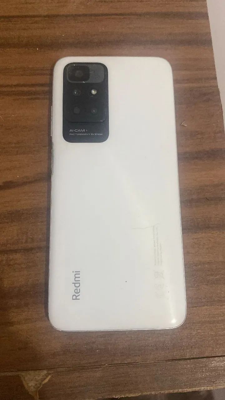Redmi 10 2022 - Foto 2