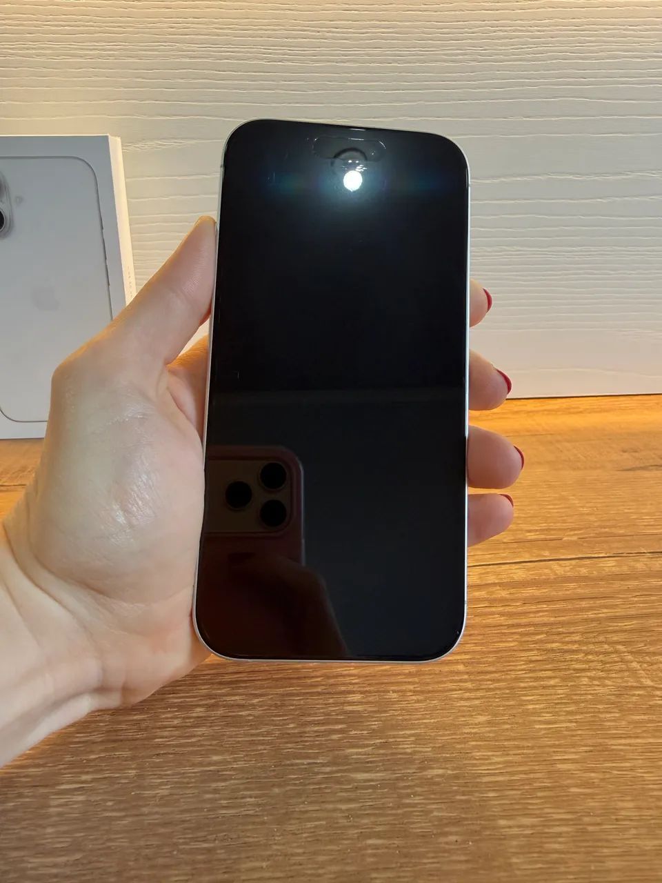 iPhone 16 128GB  - Foto 5