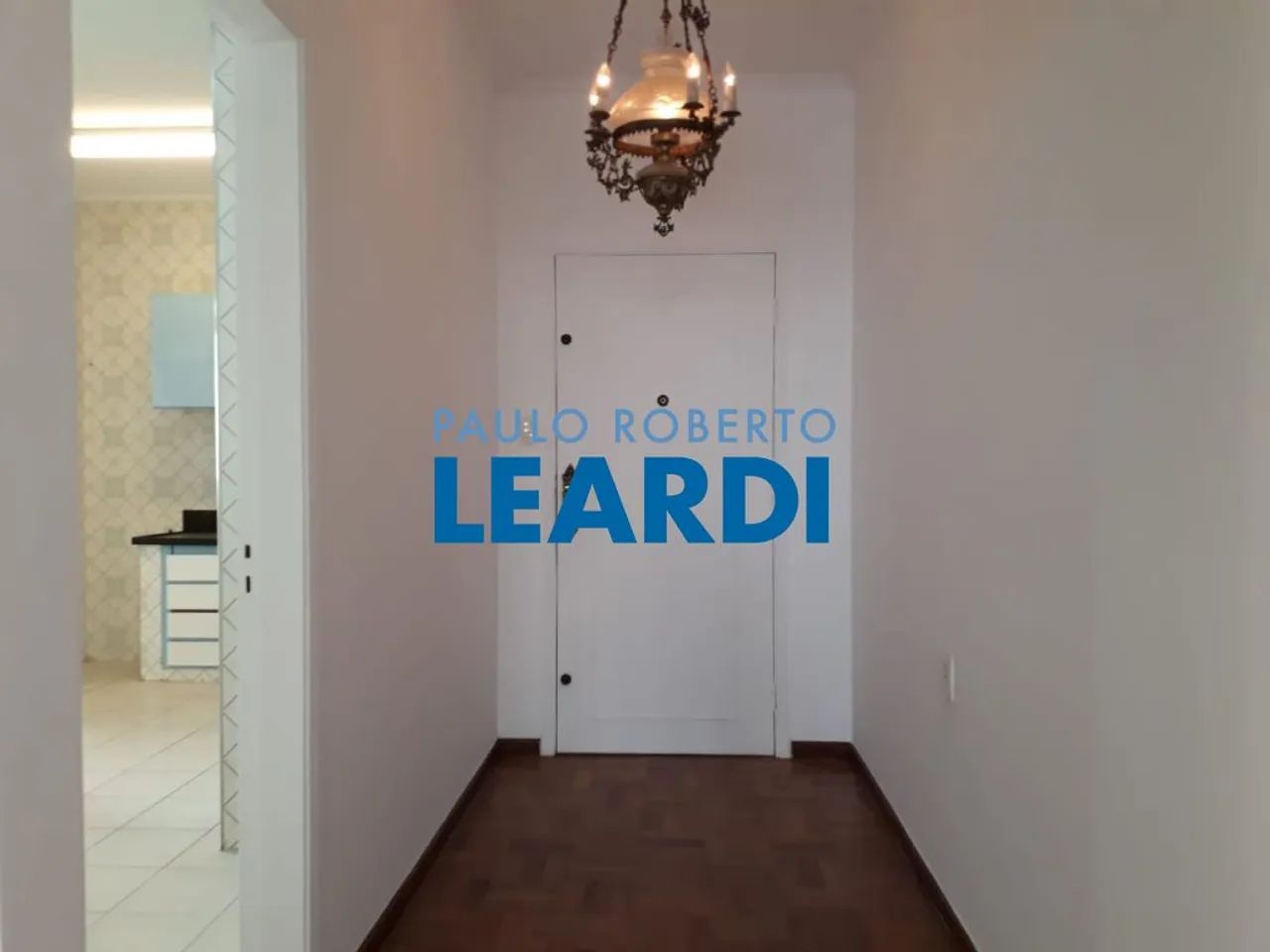 APARTAMENTO - CERQUEIRA CÉSAR - SP