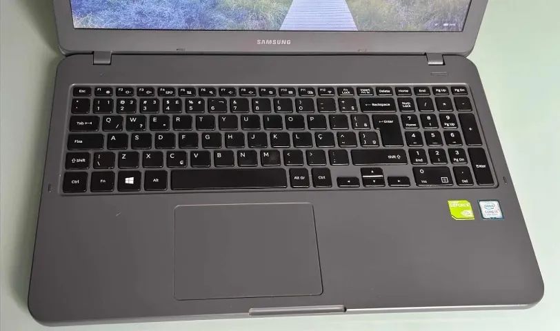 Notebook Samsung NP350XAA - Foto 3
