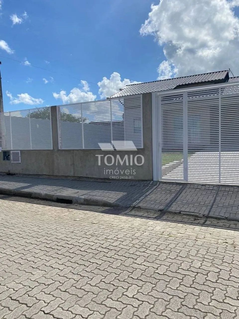Casa com 2 quartos à Venda, Centro - Ilhota