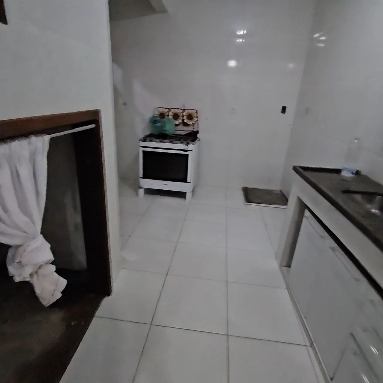 Vendo casa totalmente independente 