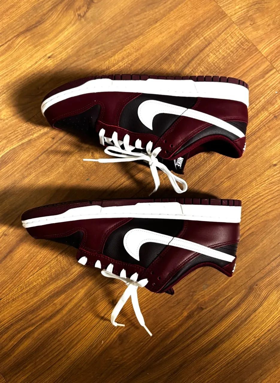 Tênis Nike dunk low 41 original  - Foto 4