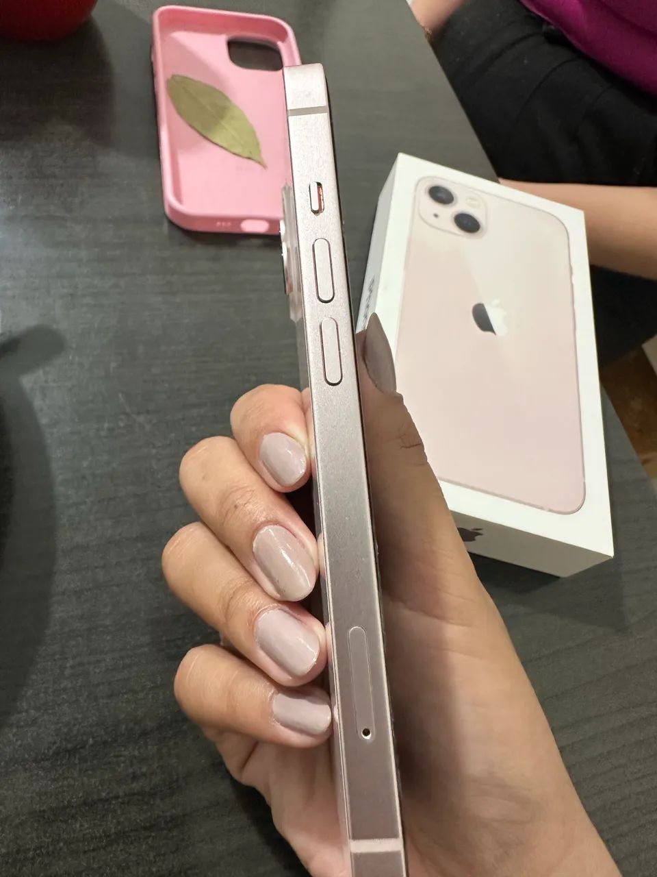 Vendo iPhone 13  - Foto 5