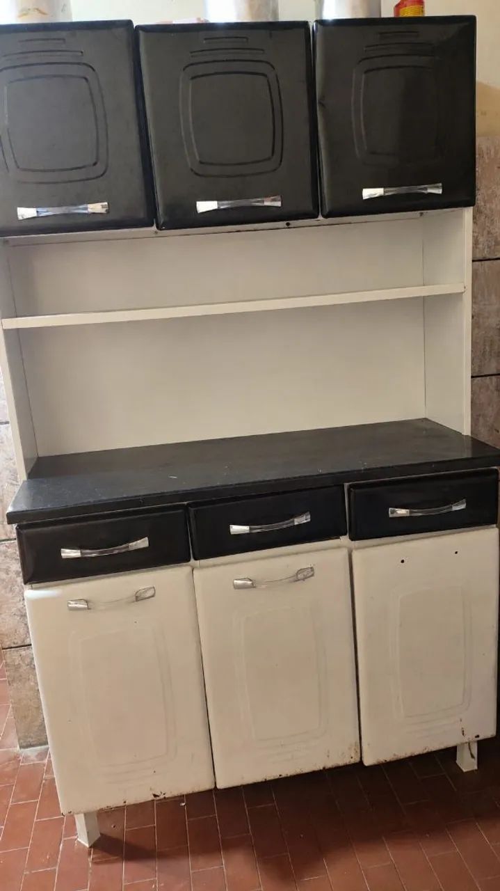 Armário de cozinha 