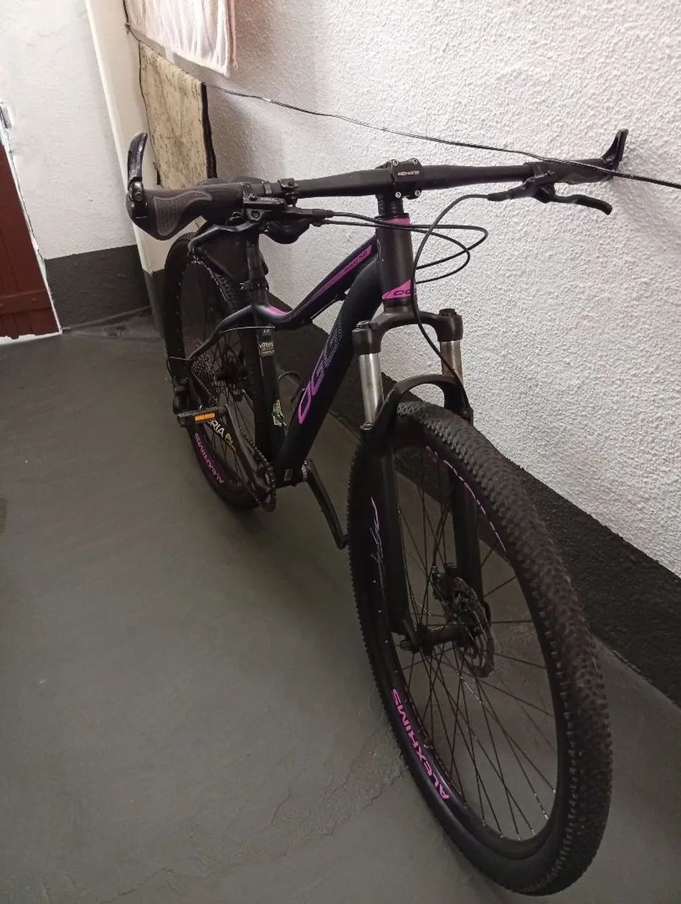 Bicicleta aro29 - Foto 2