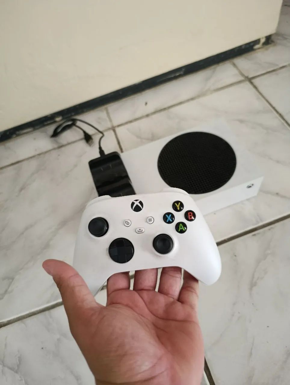 XBOX SÉRIE S 512 GB - Foto 4