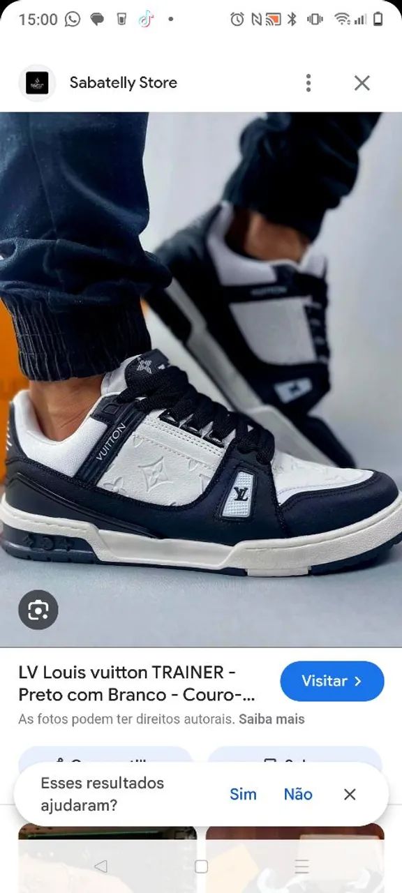 Atacado só tenis - Foto 2