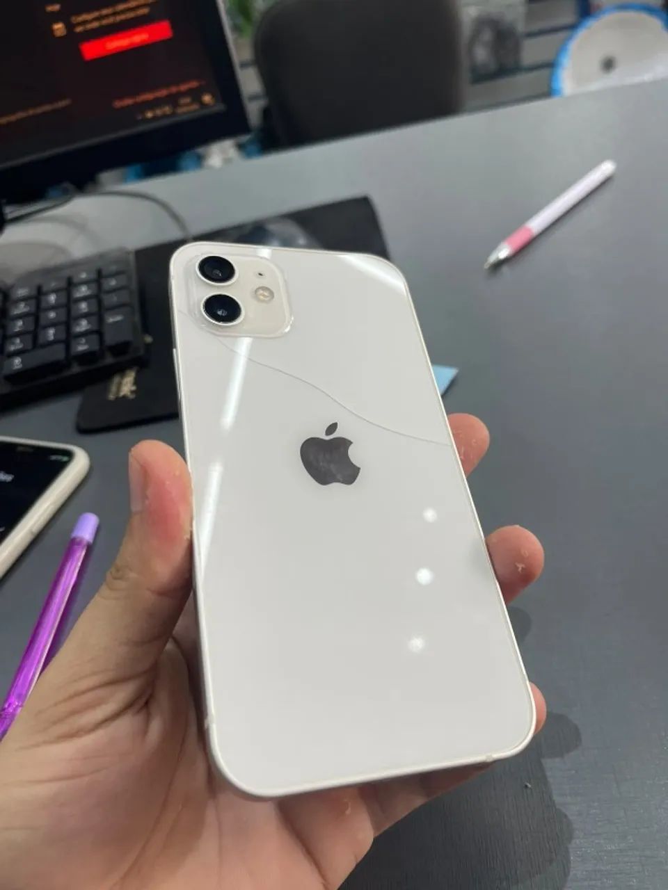 IPhone 12 138GB - Foto 2
