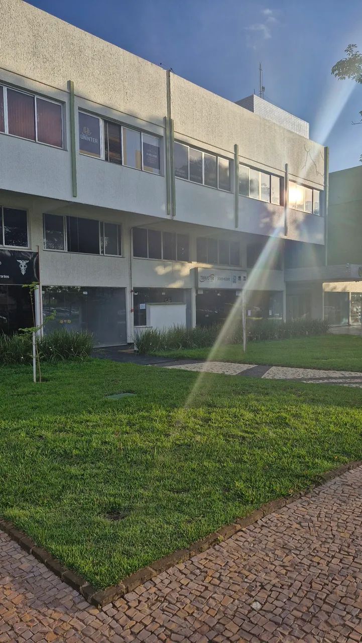 Sala comercial, Cidade Empresarial  - Foto 3