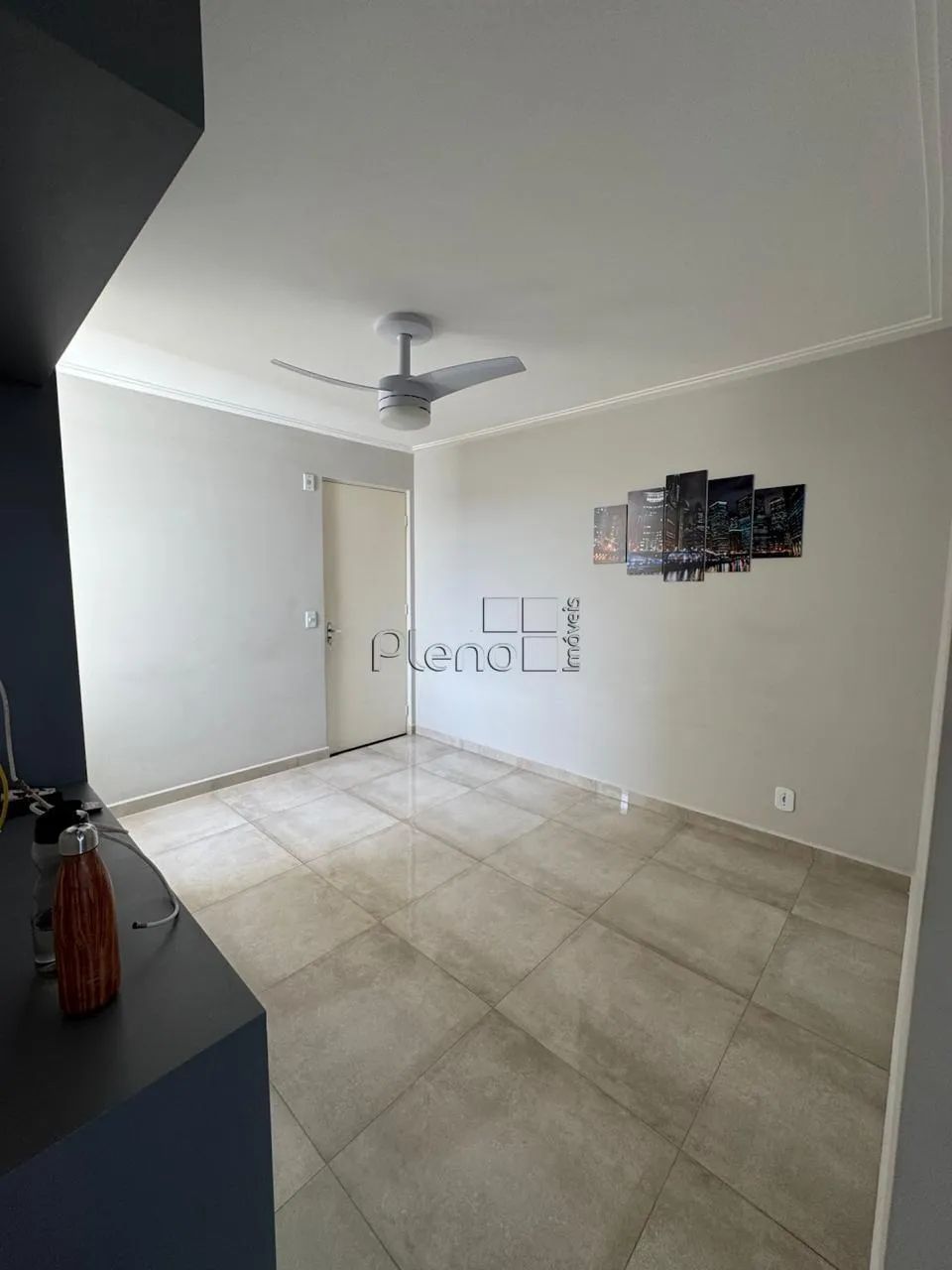 Apartamento à venda em Valinhos, Sítios Frutal, com 2 quartos, com 48 m² - Foto 3