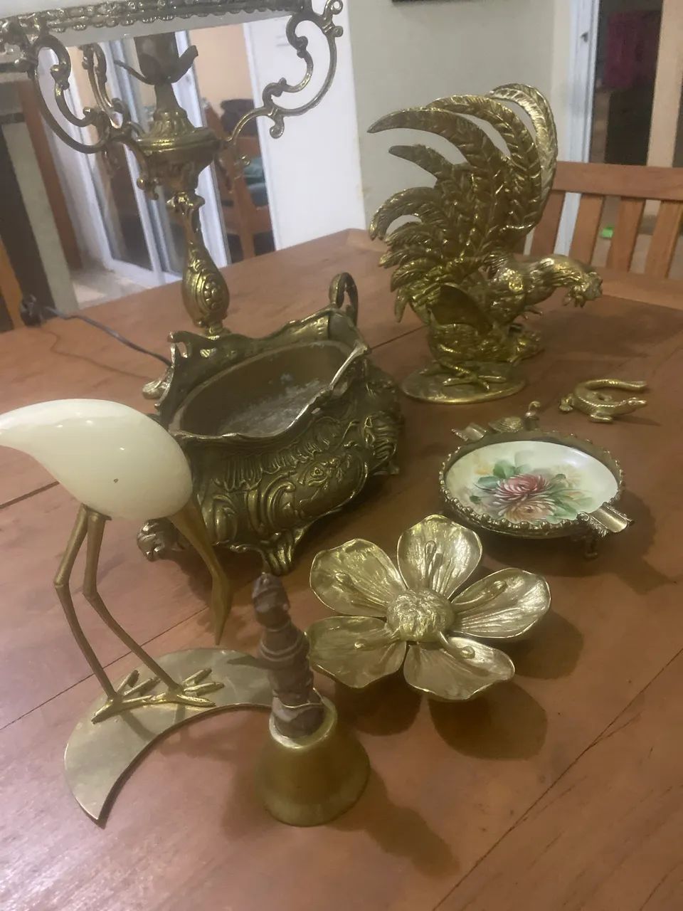 PEÇAS ANTIGUIDADE - Foto 2