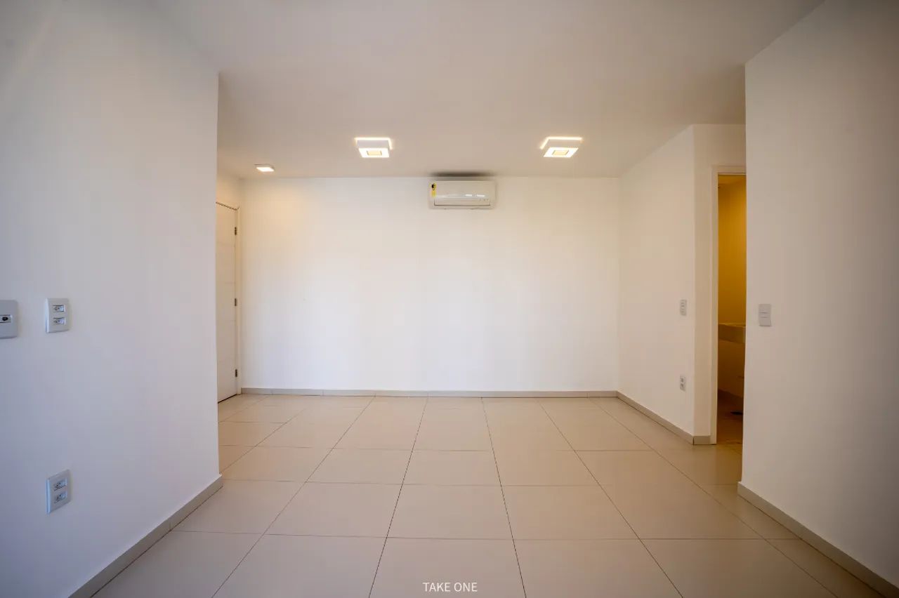 Apartamento para venda em Cambuí com 3 quartos, sendo 1 suíte, 74m² - Foto 5