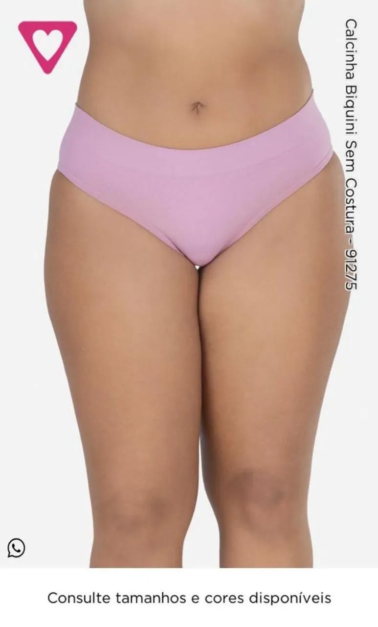Roupas e lingerie   *82 zap - Foto 4