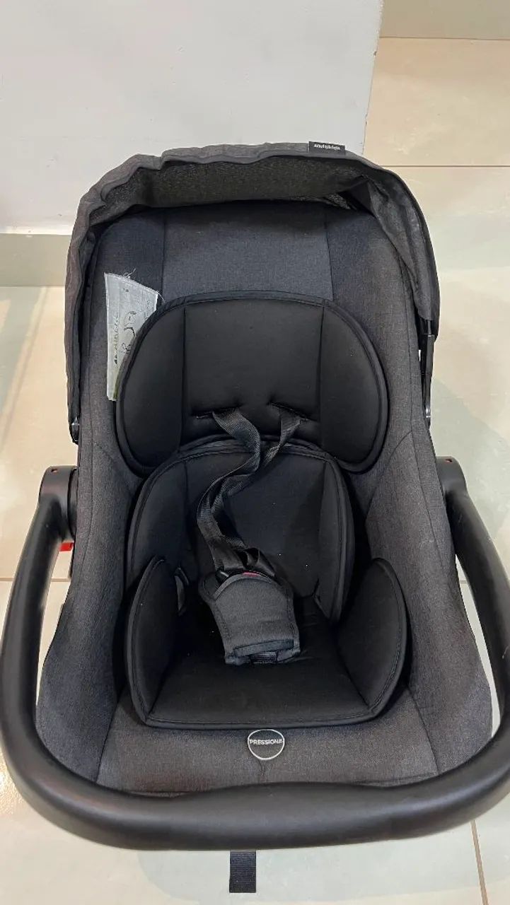 Bebe conforto multikids