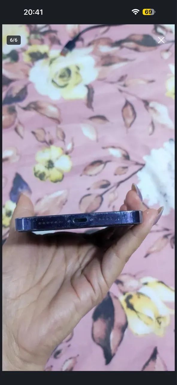 iPhone 14 Pro Max 256GB - Foto 5