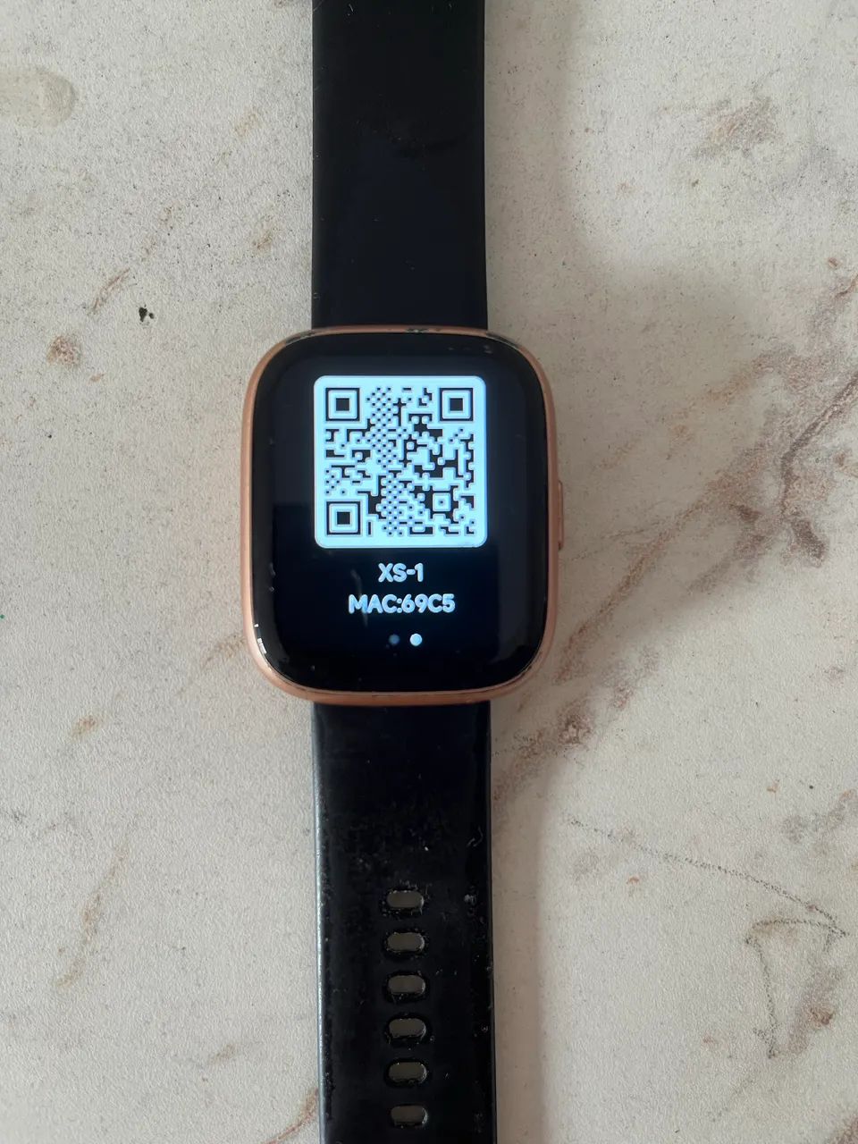 Relógio smart Watch  - Foto 3
