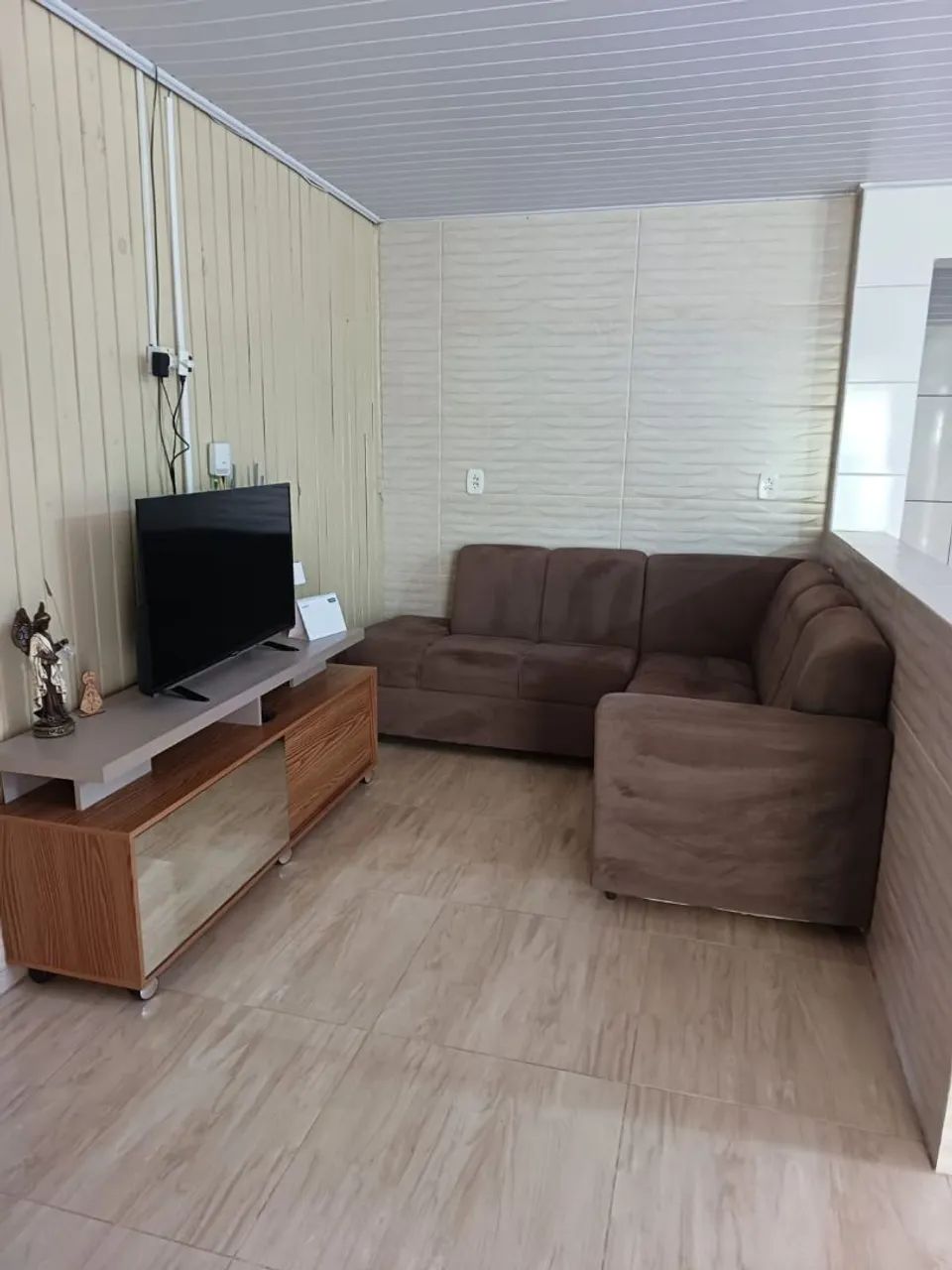 Vende- se casa mista  - Foto 4