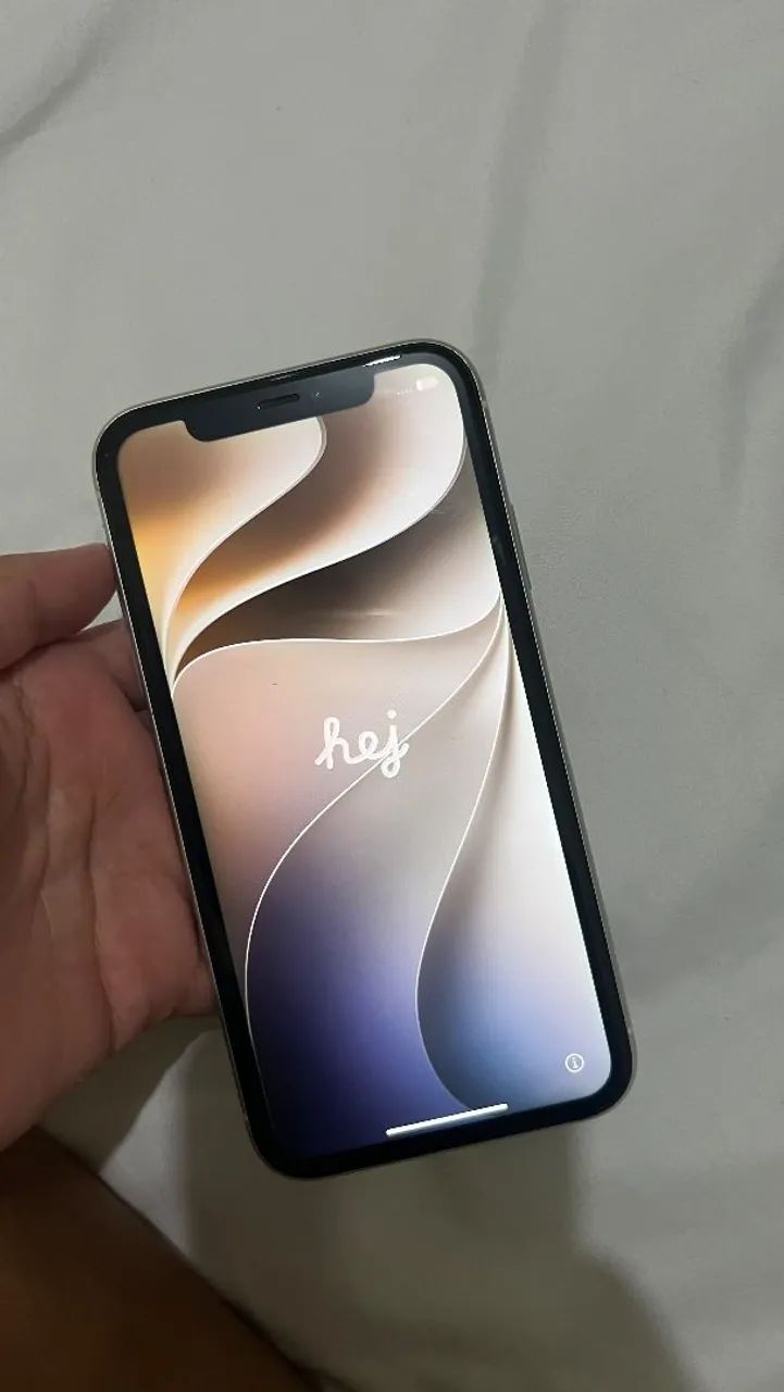 iPhone 11 128 GB  - Foto 3