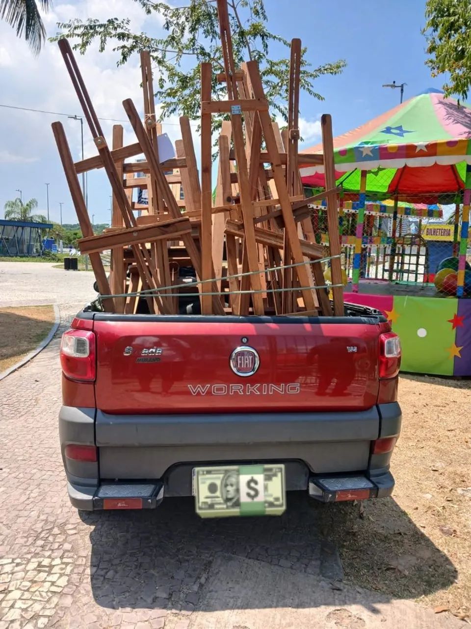 Frete disponível - Foto 4