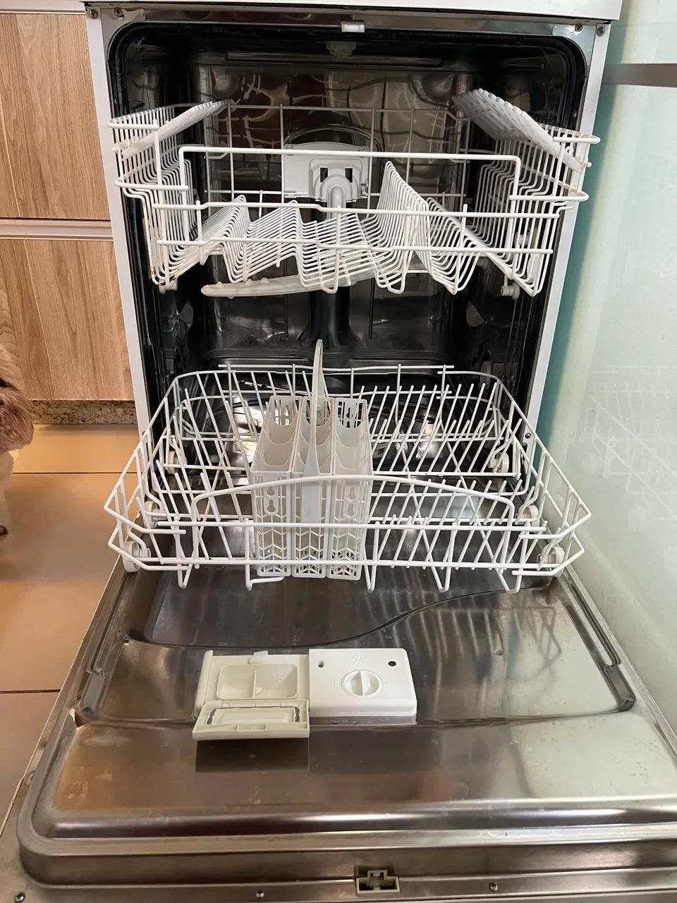 Máquina de lavar louça Brastemp  - Foto 3