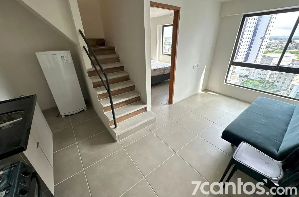 Apartamento, Boa Viagem, 2 Suítes - Foto 3
