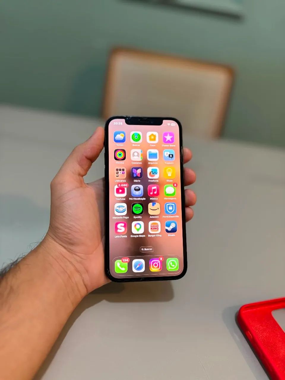 IPhone 12 - Foto 4
