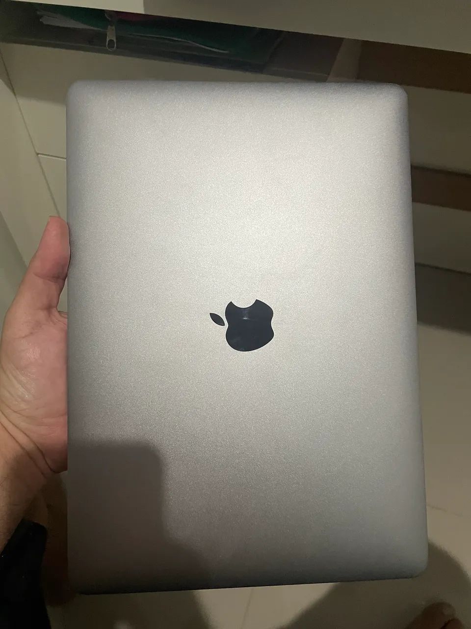 MacBook