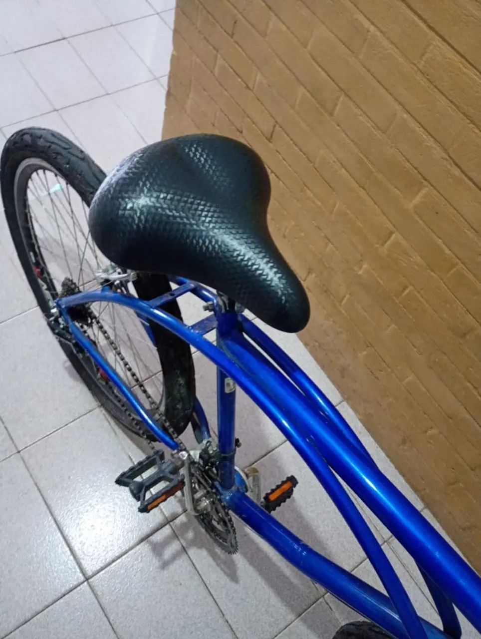 Bicicleta Caiçara  - Foto 5