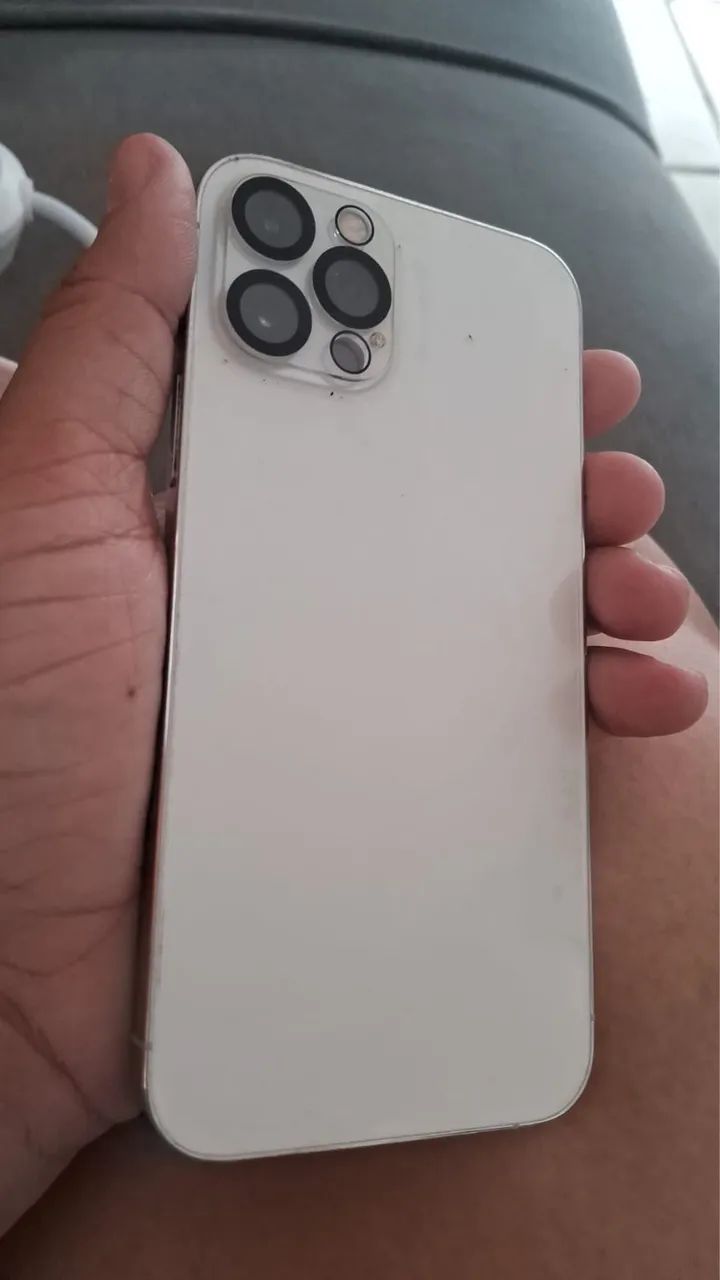 iPhone 12 Pro  - Foto 5
