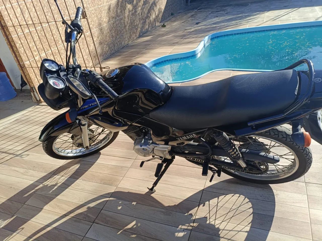 Factor 125 K1 - Foto 2