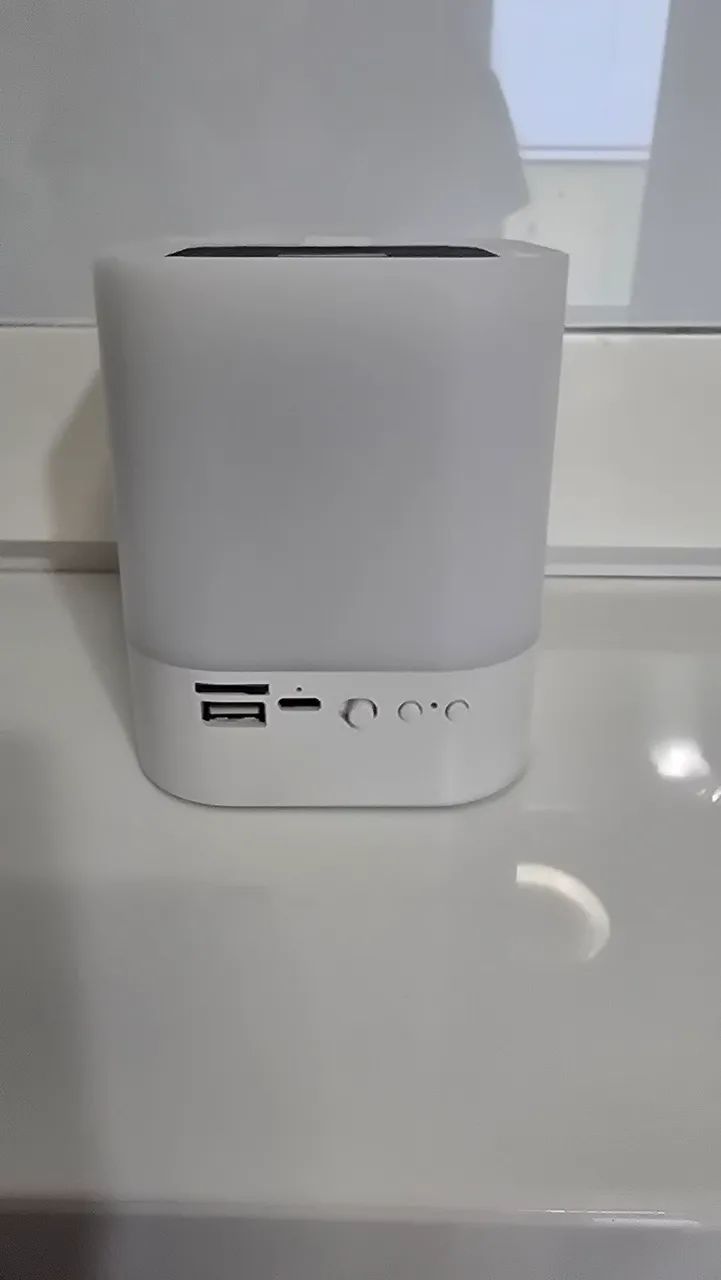 Caixa de som - Foto 2