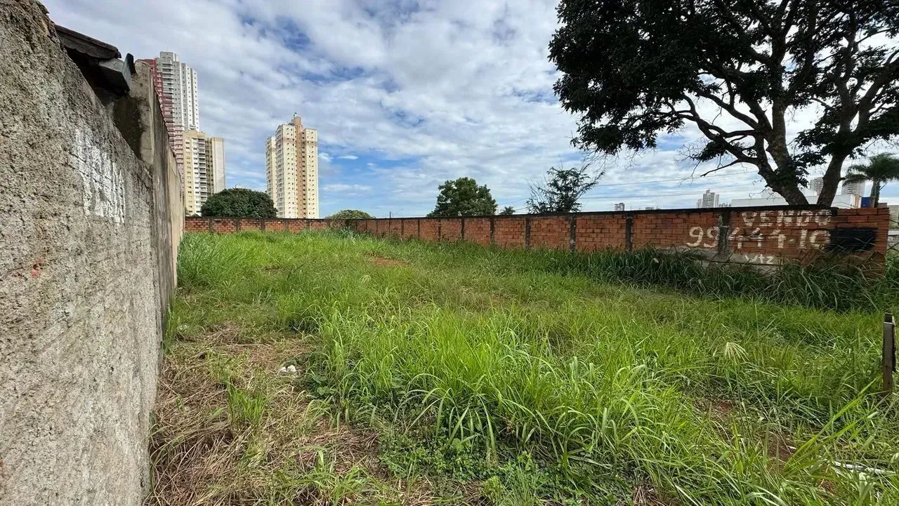Lote a venda c/493m² em Parque Amazônia - Goiânia - GO