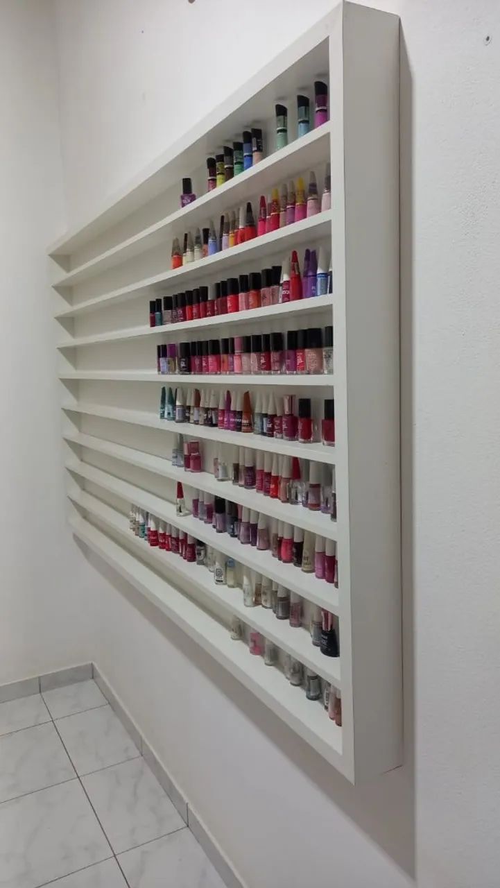 Expositor de esmalte  - Foto 2