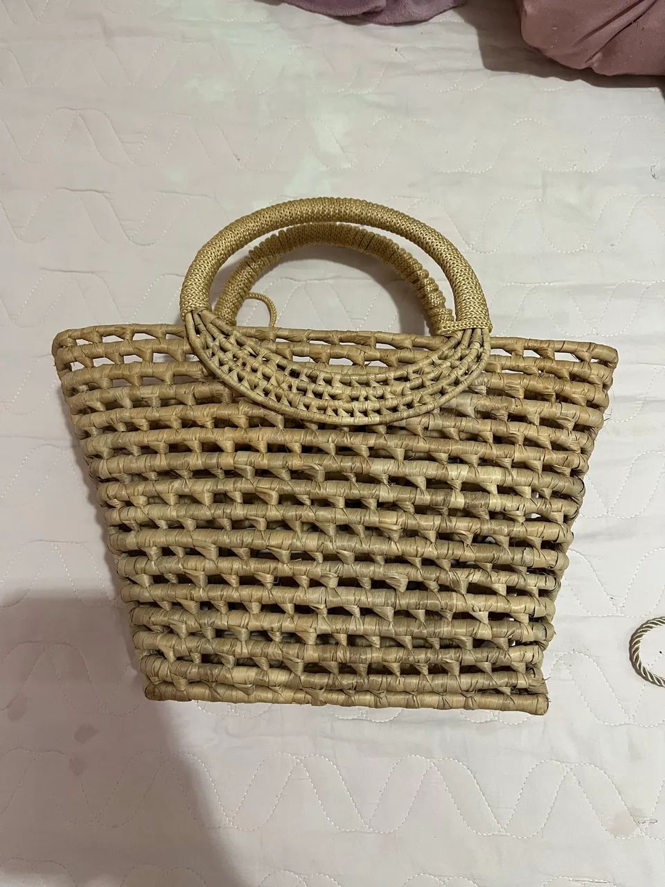 Bolsa praia  - Foto 2