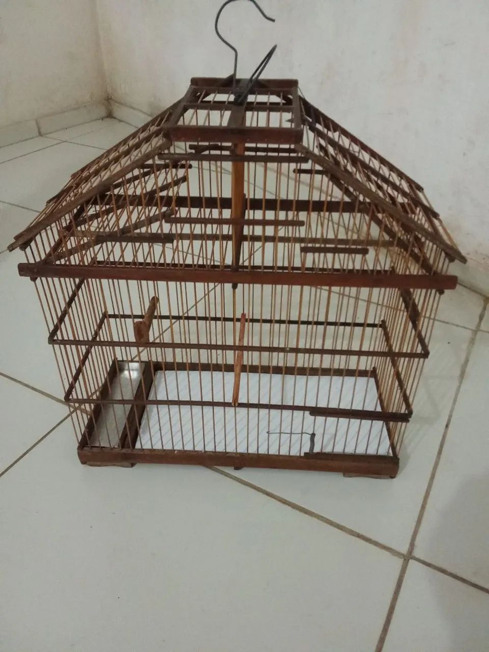 Gaiola  - Foto 2