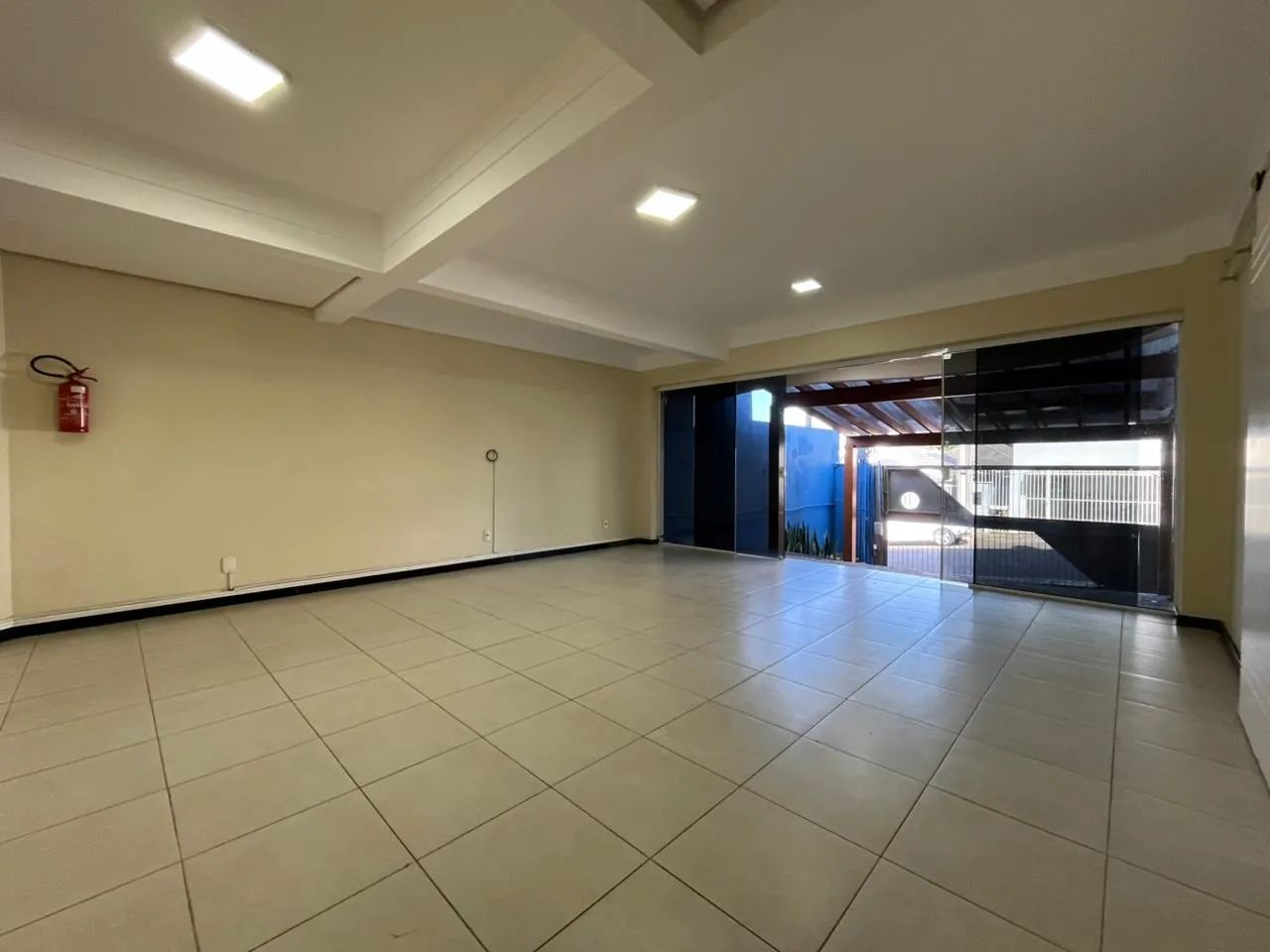 Casa à venda e para aluguel em Chapecó - Foto 2