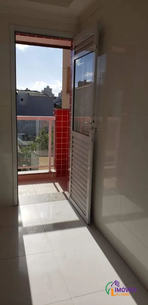 APARTAMENTO - VILA CURUÇÁ - SP - Foto 5
