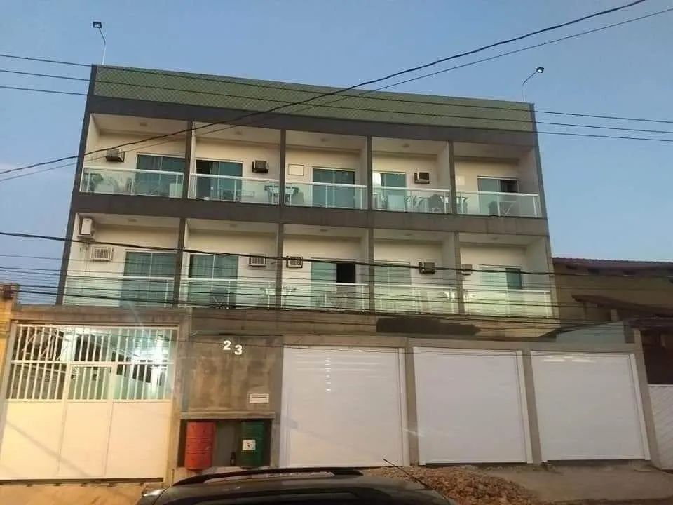 Aluguel apartamentos mobiliado em Seropédica  - Foto 2