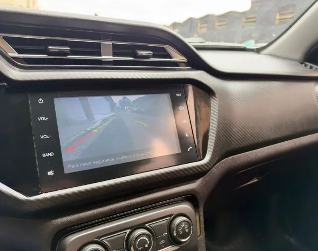 Chery Tiggo 2 Look 1.5 16V Flex Aut.5p, foto 16 de 20