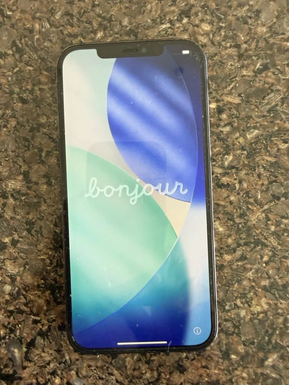 iPhone 12 Pro Max - 1/8 GB - Celulares e Smartphones - Alphaville