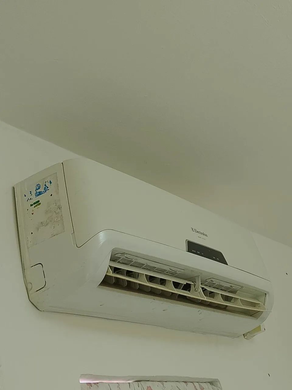 AR-CONDICIONADO ELECTROLUX  - Foto 2